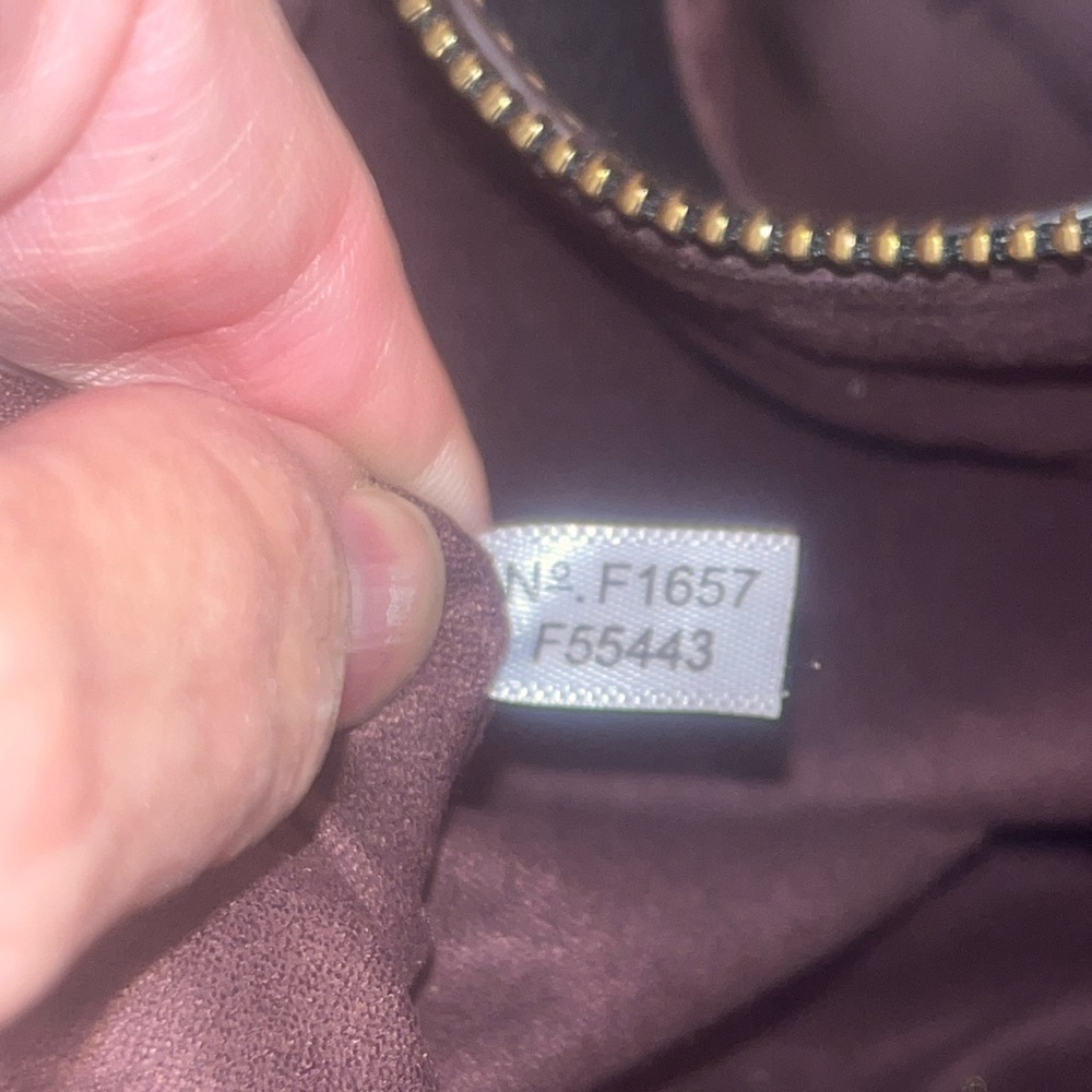 Coach Ava Chain Tote - Picture 6 of 9